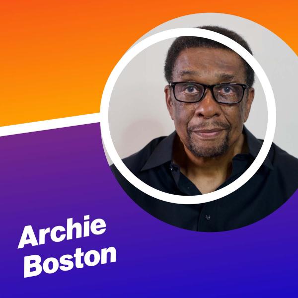 Archie Boston, Jr.