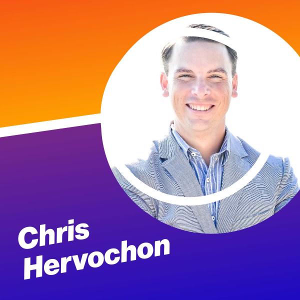 Chris Hervochon