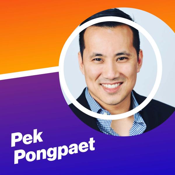 Pek Pongpaet