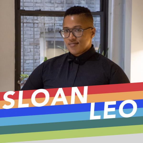 Sloan Leo