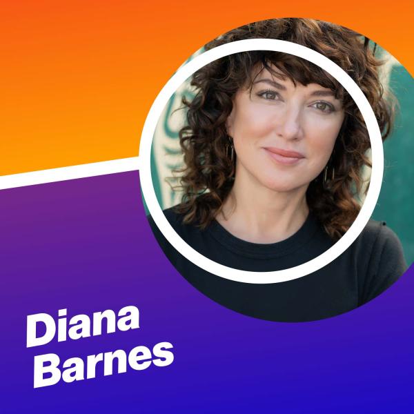 Diana Barnes