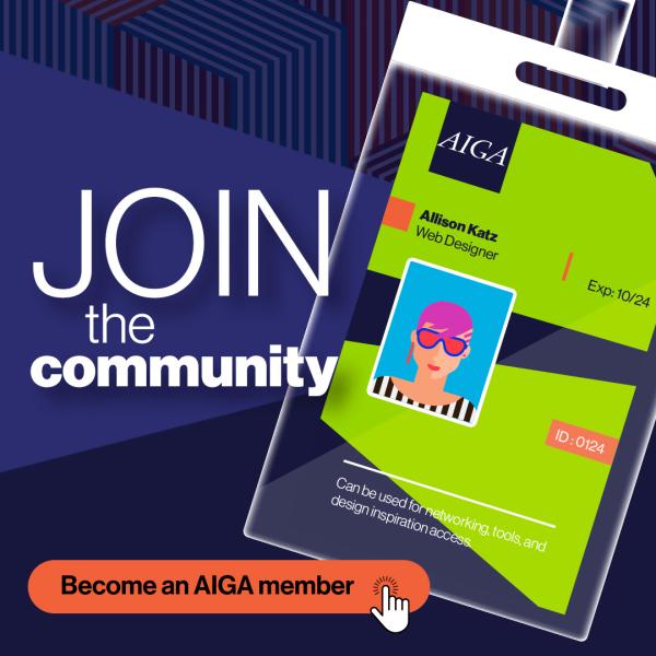 AIGA Membership