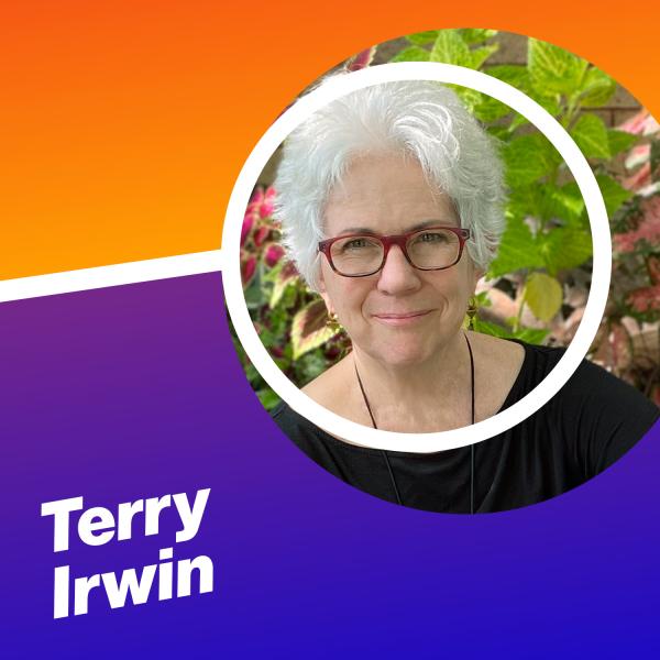 Terry Irwin