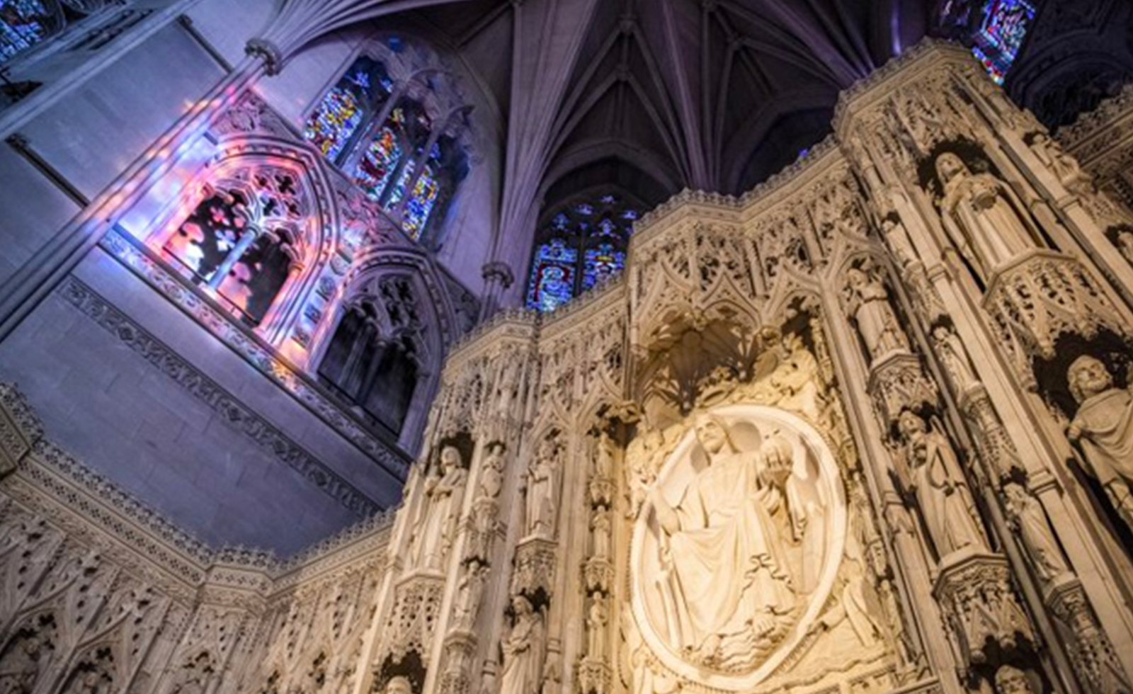 Washington National Cathedral