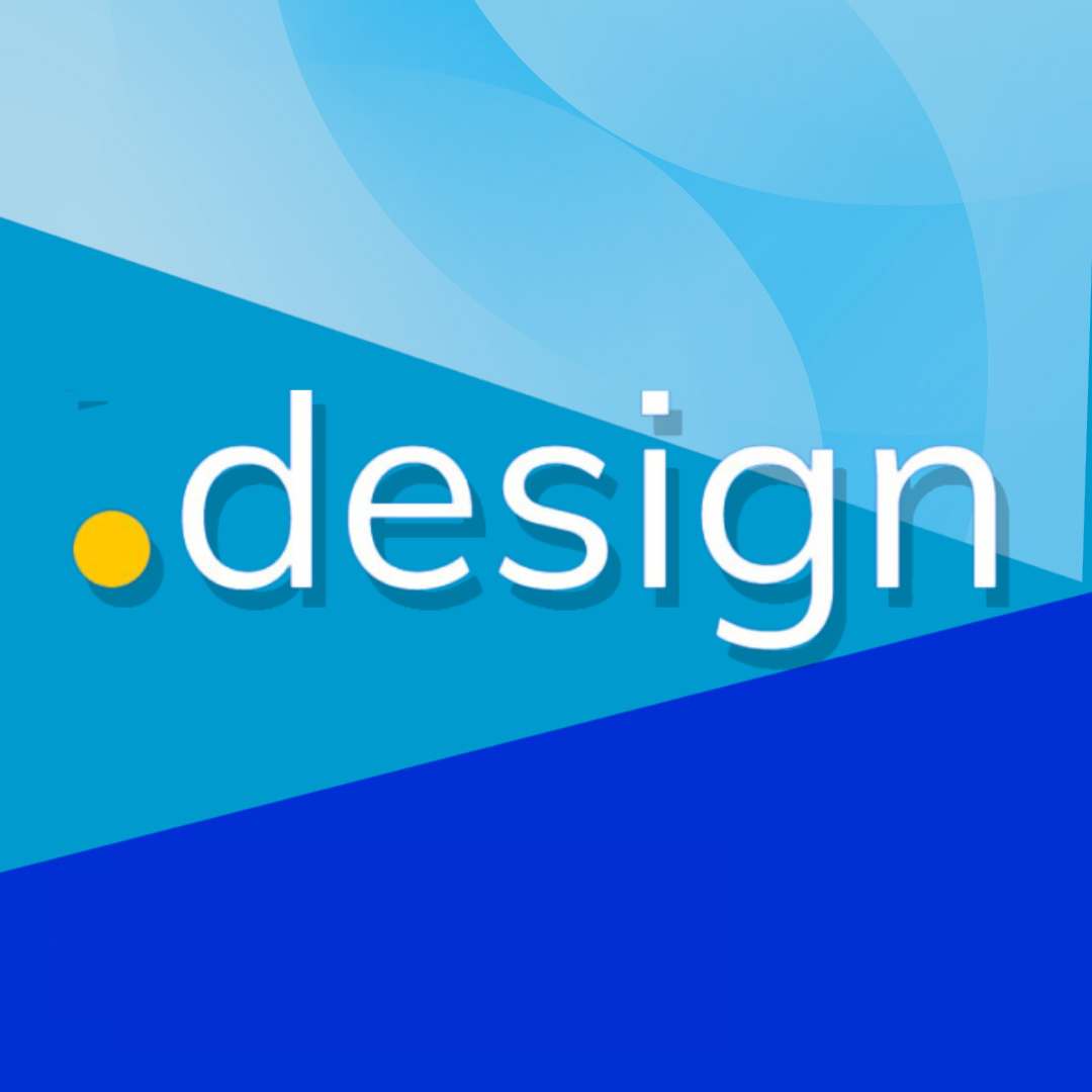 .design ("Dot Design") logo